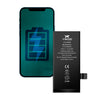 Bateria para iPhone XR YIIKOO Proteccion sobrecarga 2942 mAh