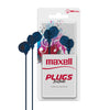 Audifonos IN-225 Maxell Plugs Ear Buds TRS 3.5mm In-ear