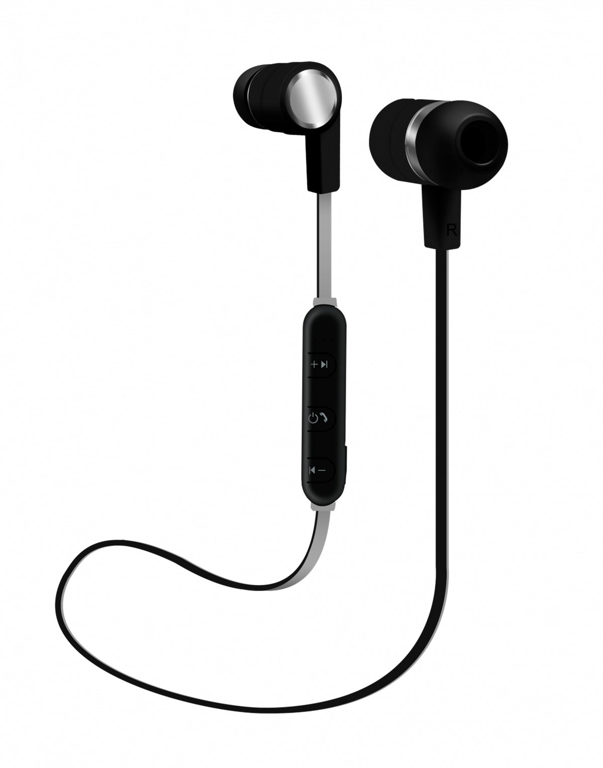 Audifonos Inalambricos Bass B14-EB2 Maxell USB Manos Libres
