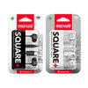 Audifonos Maxell Square+ In-Ear Tipo-C Manos Libres Microfono Incorporado Control de Llamada