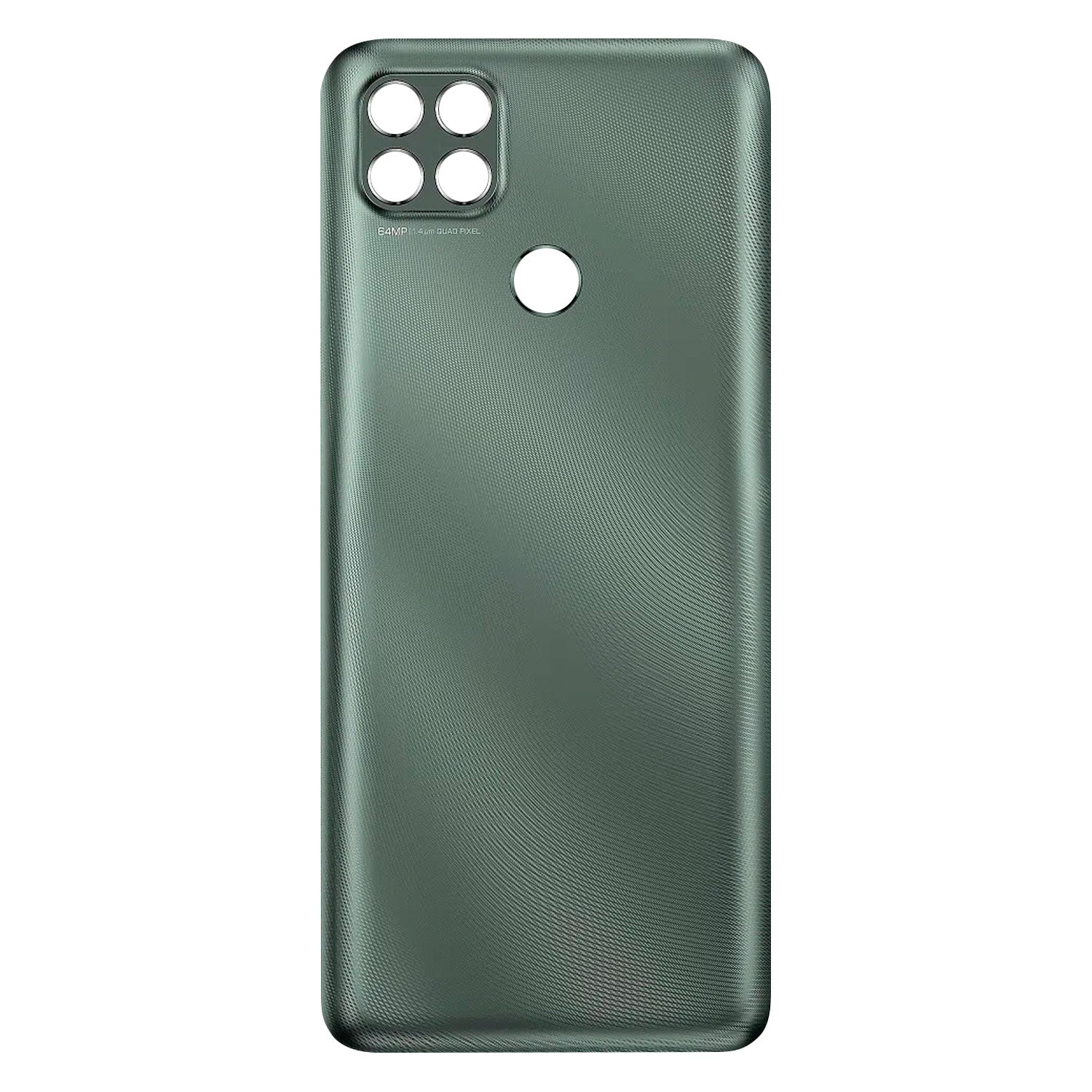 Tapa Trasera Compatible con Moto G9 Power