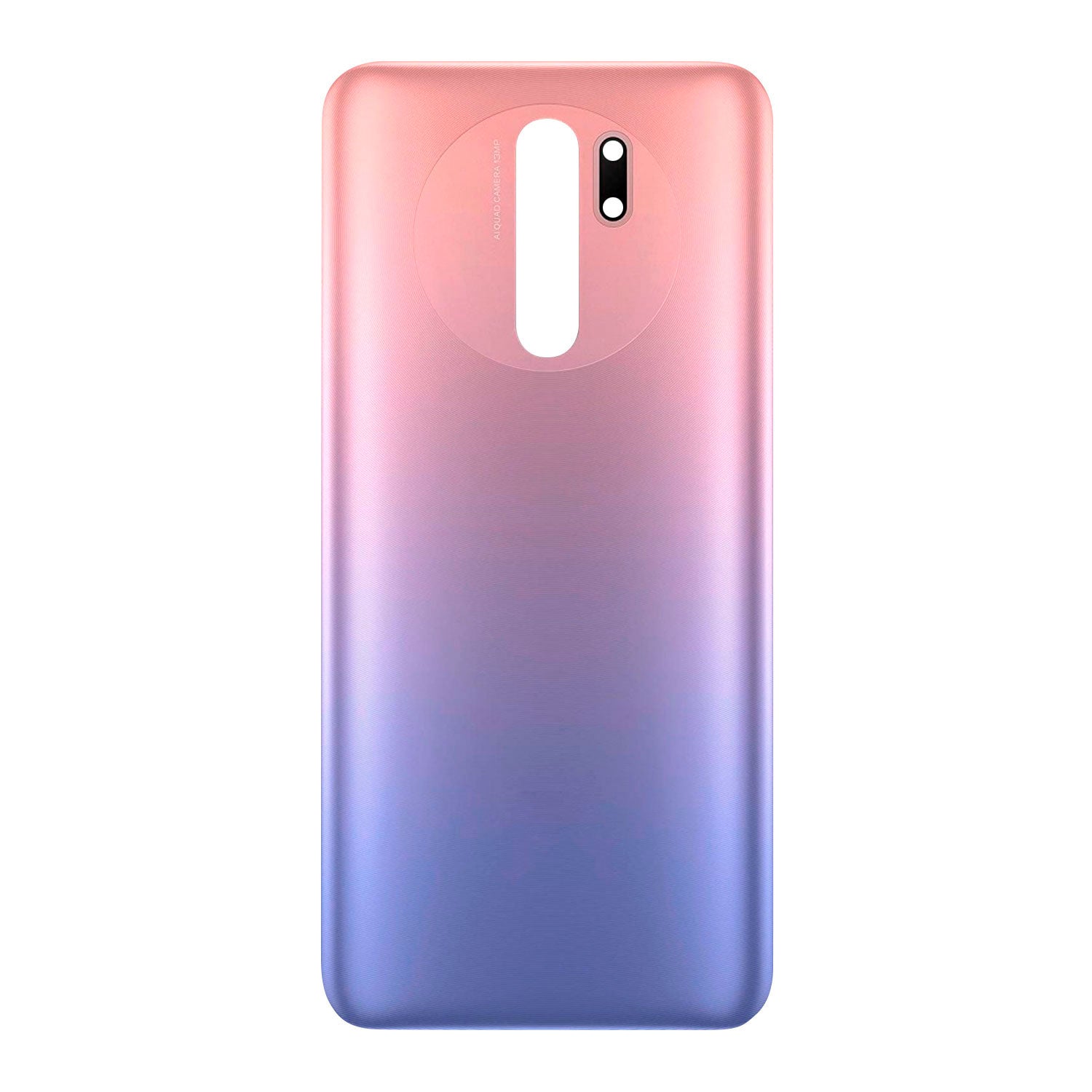 Tapa Trasera Compatible con Xiaomi Redmi 9