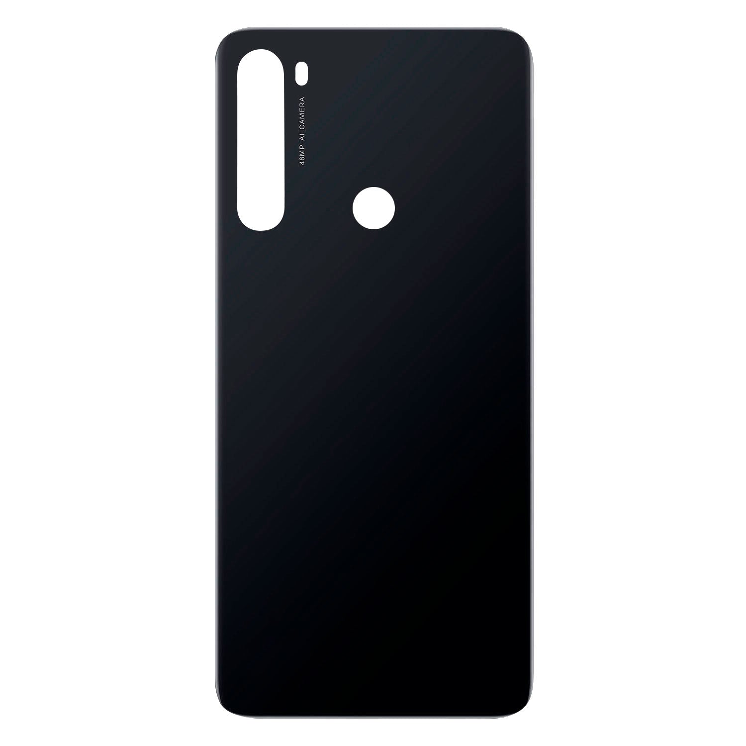 Tapa Trasera Compatible con Xiaomi Redmi Note 8