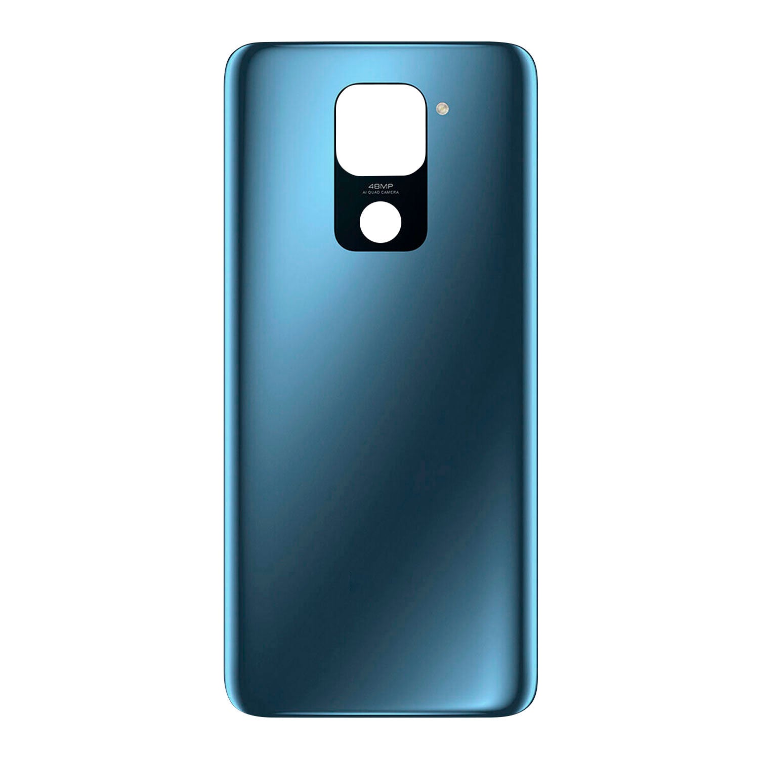 Tapa Trasera Compatible con Xiaomi Redmi Note 9