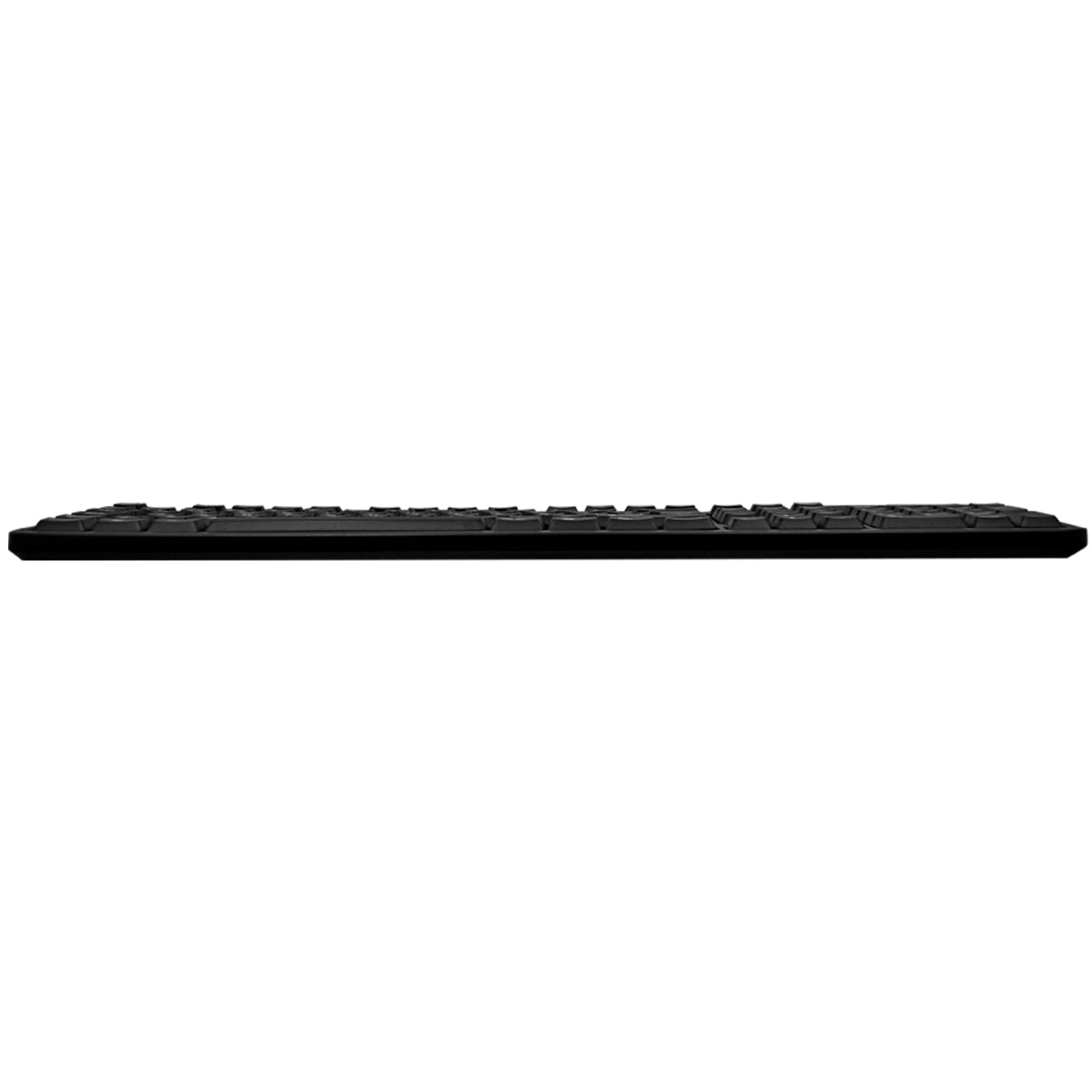 Teclado Basico KB-90 Basickeyboard Maxell USB [ 347215 ] - Mayorista de Tecnología