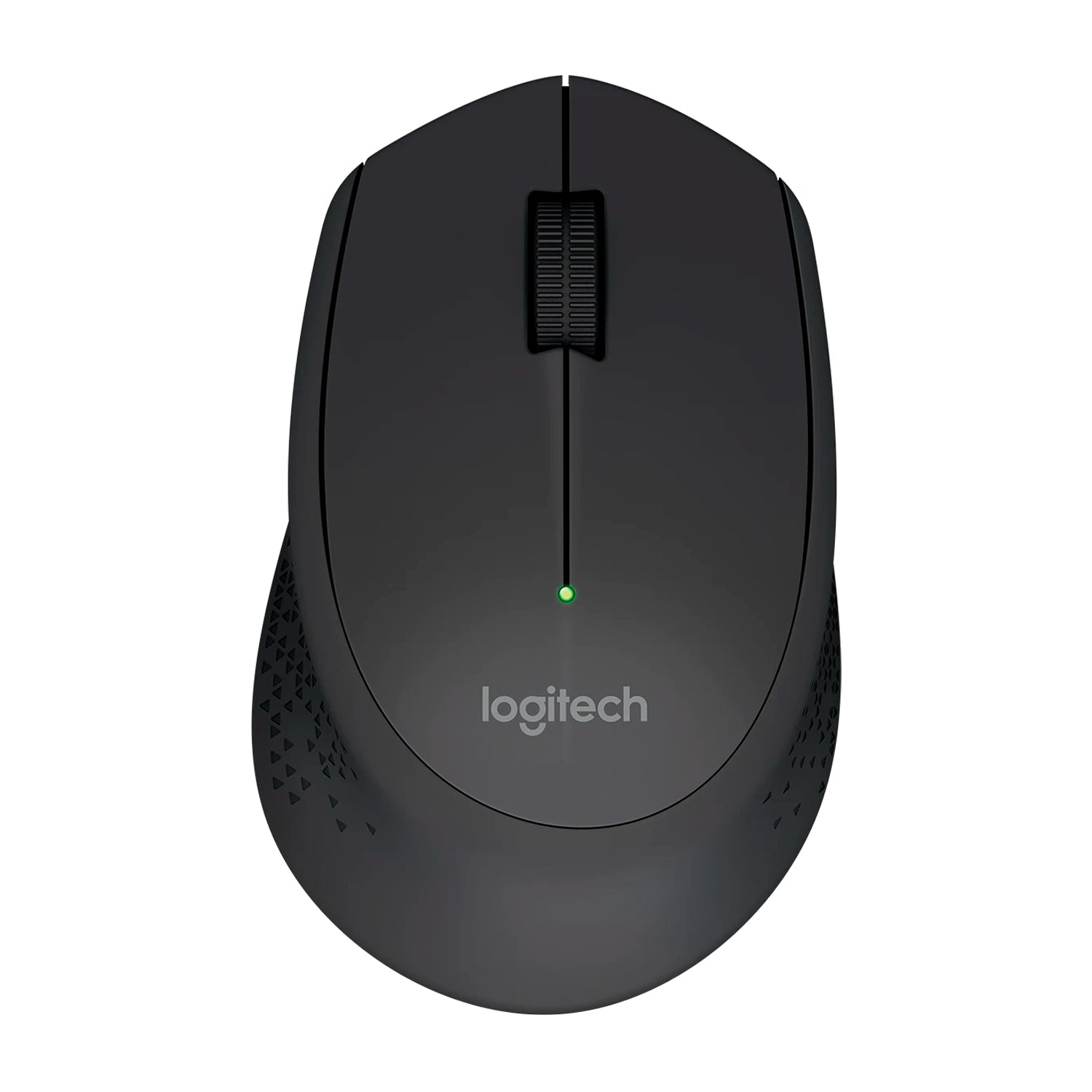 Mouse Inalambrico Logitech M280 Banda 2.4GHz Sensor 1000dpi - Mayorista de Tecnología