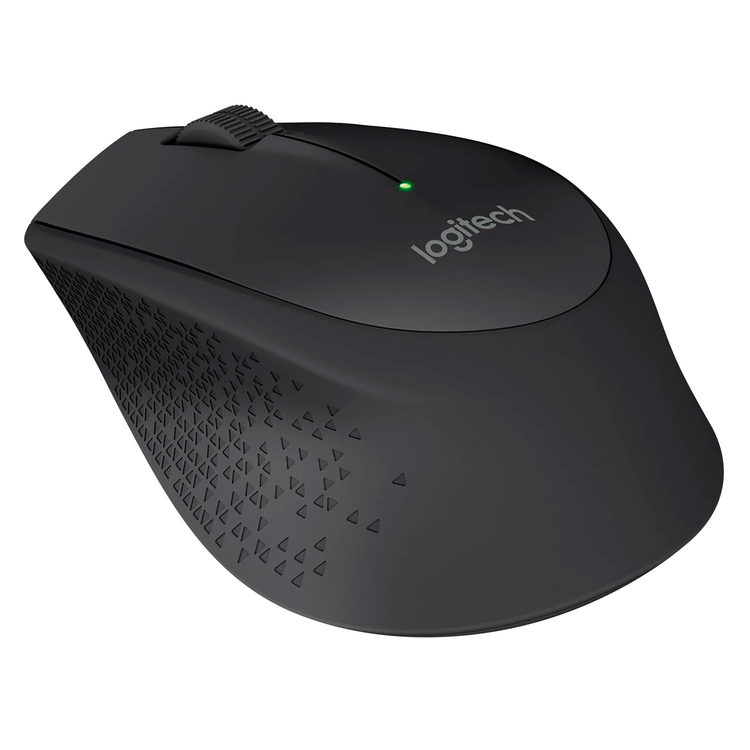 Mouse Inalambrico Logitech M280 Banda 2.4GHz Sensor 1000dpi - Mayorista de Tecnología