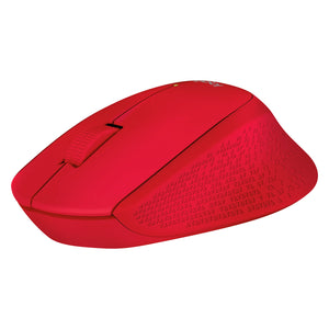 Mouse Inalambrico Logitech M280 Sensor 1000dpi Banda 2.4GHz - Mayorista de Tecnología