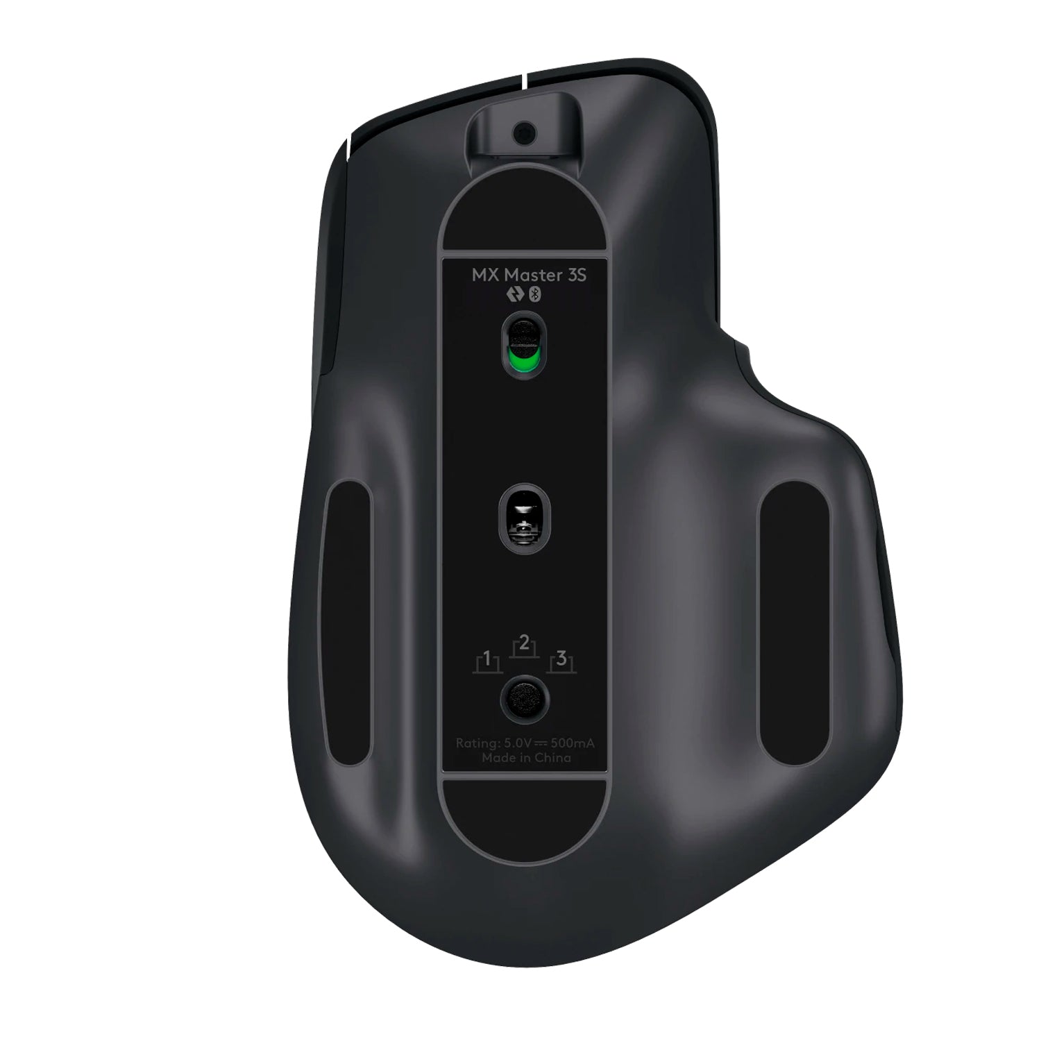 Mouse Inalmbrico Logitech MX Master 3S Bluetooth + USB 8K - Mayorista de Tecnología