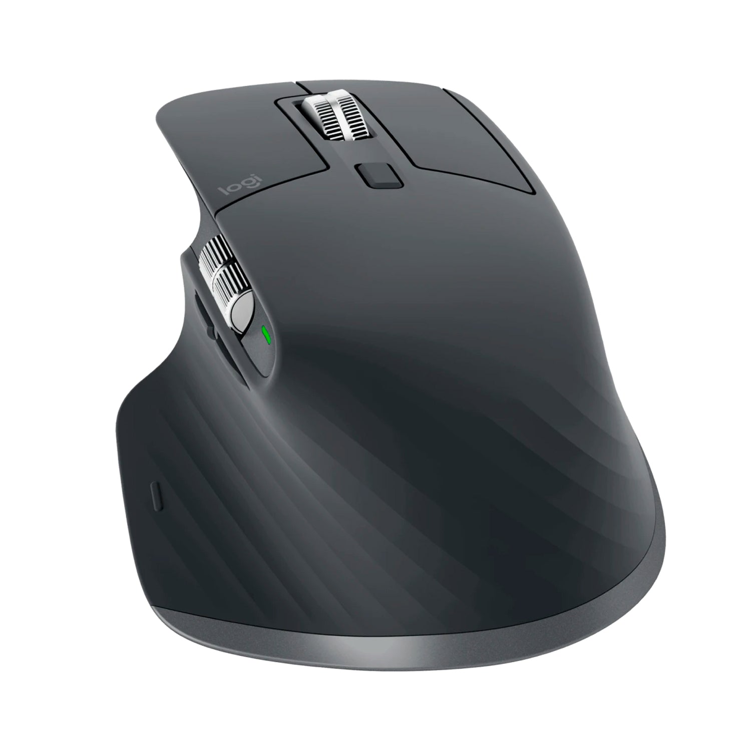 Mouse Inalmbrico Logitech MX Master 3S Bluetooth + USB 8K - Mayorista de Tecnología