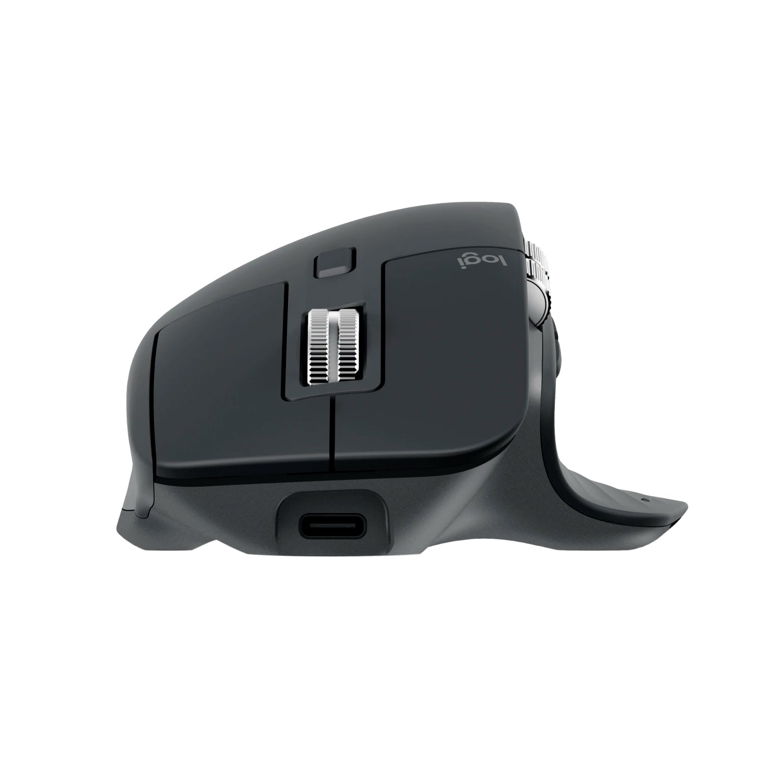 Mouse Inalmbrico Logitech MX Master 3S Bluetooth + USB 8K - Mayorista de Tecnología