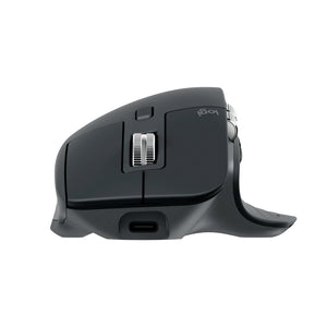 Mouse Inalmbrico Logitech MX Master 3S Bluetooth + USB 8K - Mayorista de Tecnología