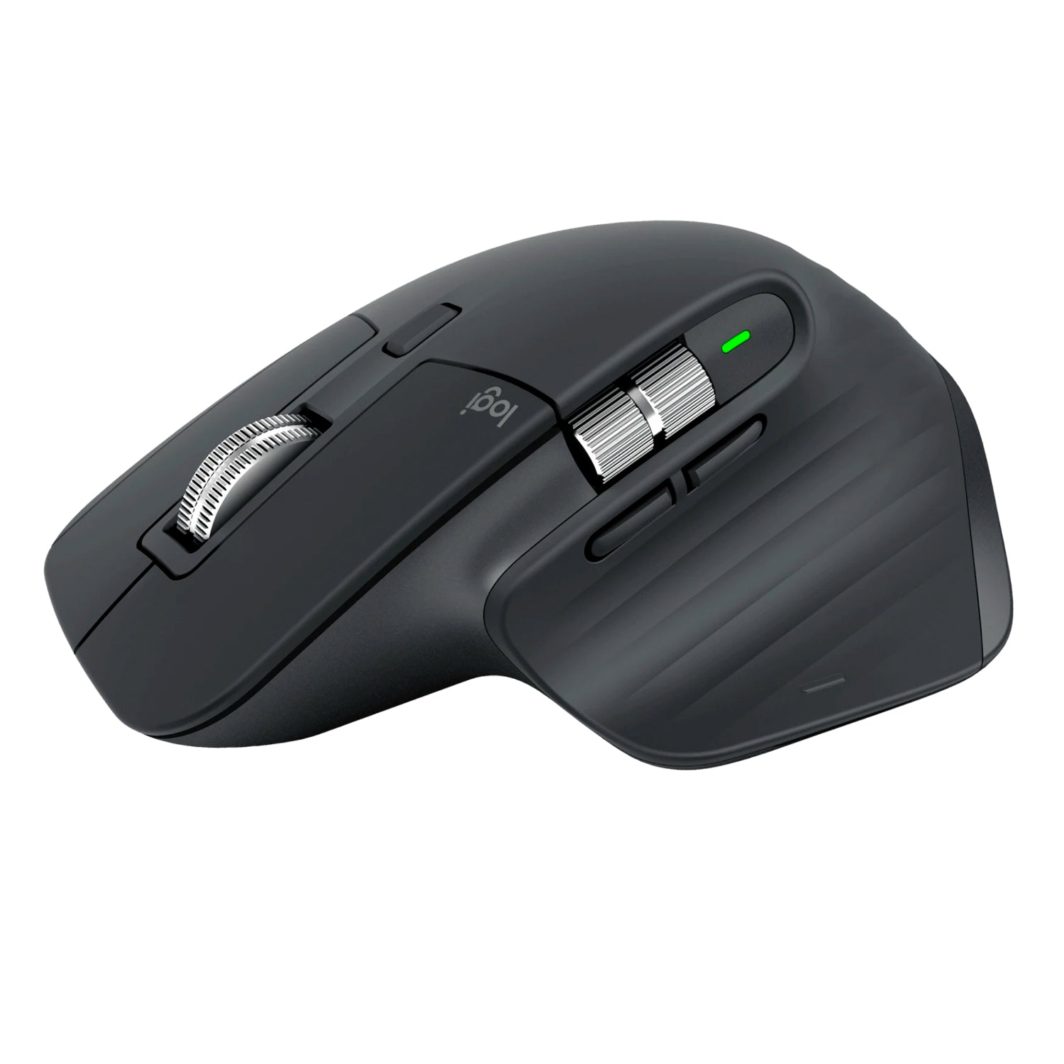 Mouse Inalmbrico Logitech MX Master 3S Bluetooth + USB 8K - Mayorista de Tecnología