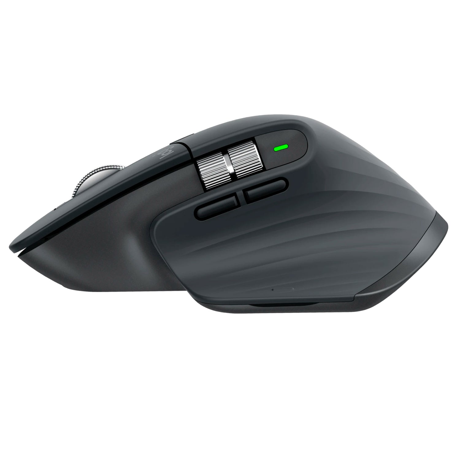 Mouse Inalmbrico Logitech MX Master 3S Bluetooth + USB 8K - Mayorista de Tecnología