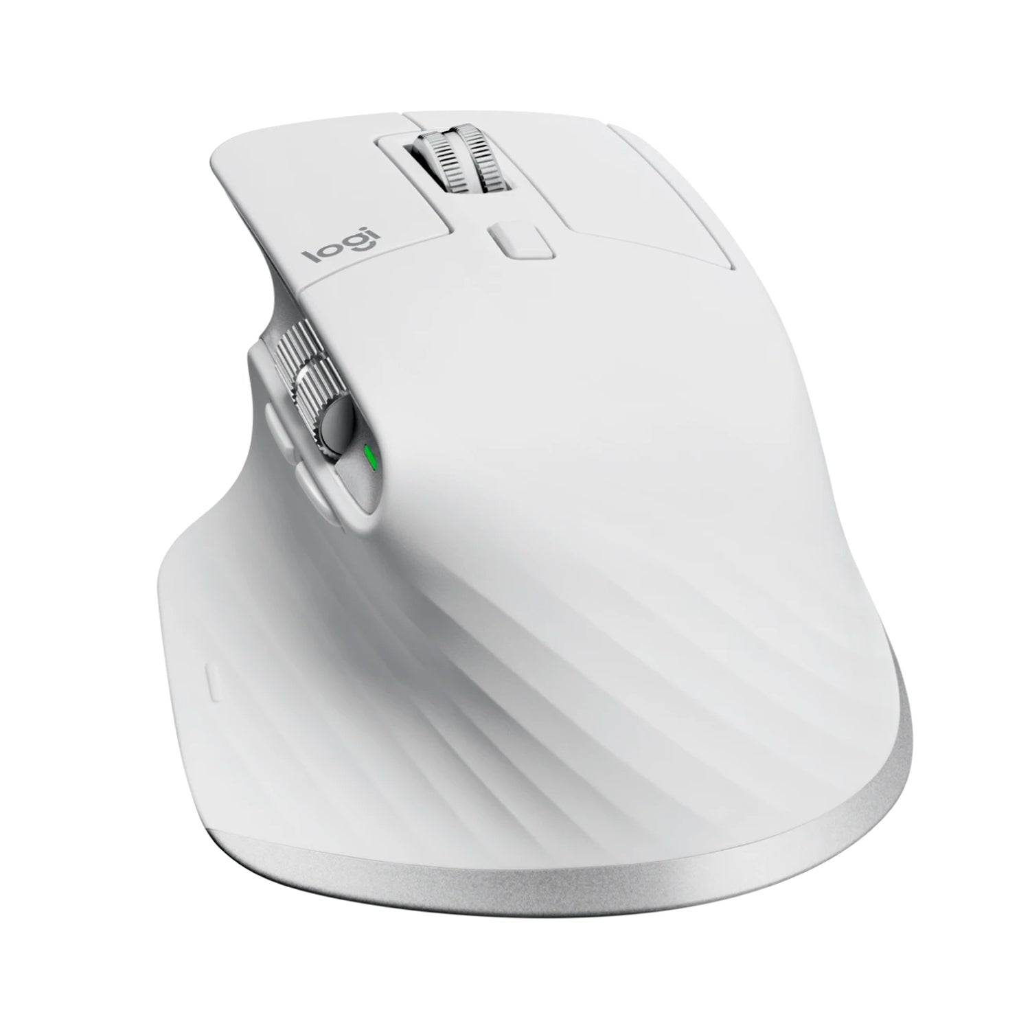 Mouse Inalambrico Logitech MX Master 3S USB + Bluetooth 8K - Mayorista de Tecnología