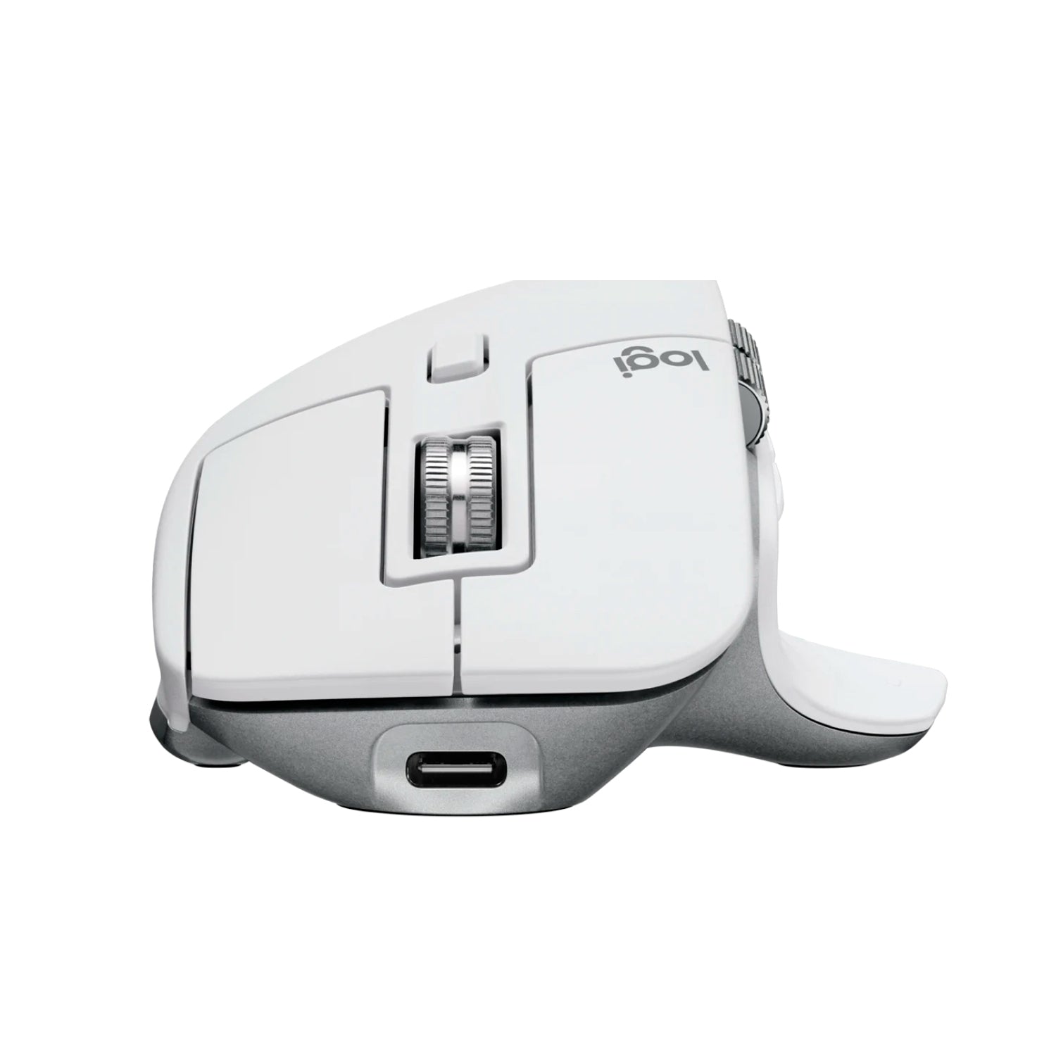 Mouse Inalambrico Logitech MX Master 3S USB + Bluetooth 8K - Mayorista de Tecnología