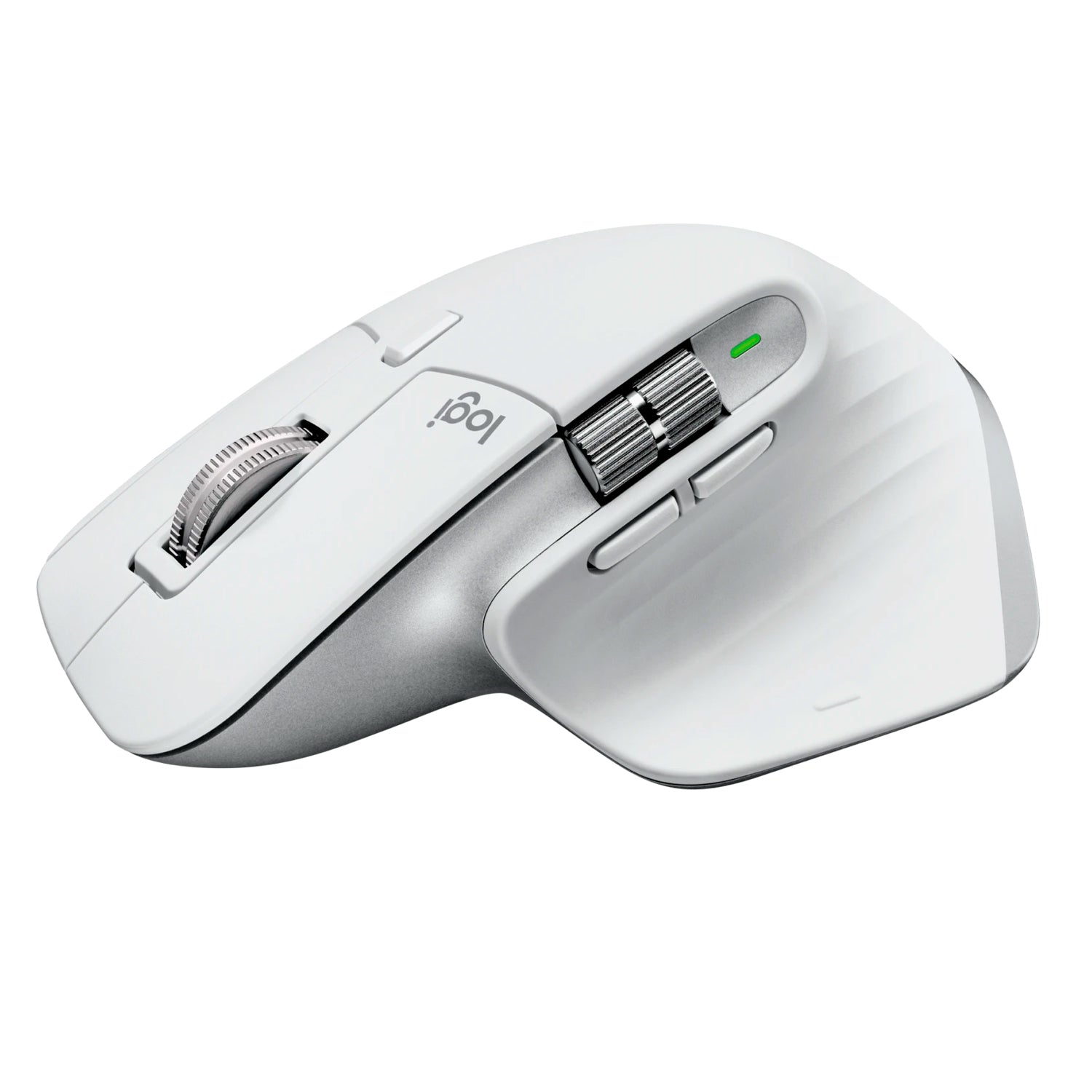 Mouse Inalambrico Logitech MX Master 3S USB + Bluetooth 8K - Mayorista de Tecnología