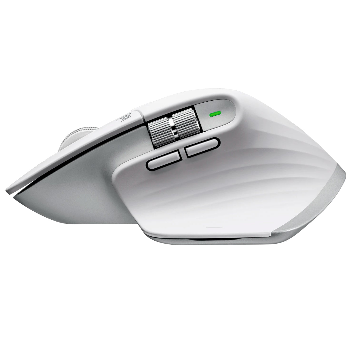 Mouse Inalambrico Logitech MX Master 3S USB + Bluetooth 8K - Mayorista de Tecnología