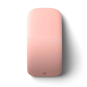 Mouse Inalambrico Microsoft Touch Arc Touch Plegable 1000dpi - Mayorista de Tecnología