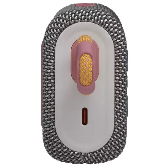 Parlante JBL Go3 Portatil IP67 RMS 4.2W Bat 5h Bluetooth 5.1 - Mayorista de Tecnología