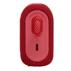 Parlante JBL Go3 Portatil Bluetooth 5.1 RMS 4.2W Bat 5h IP67 - Mayorista de Tecnología