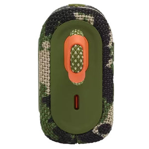 Parlante JBL Go3 Portatil IP67 Bluetooth 5.1 Bat 5h RMS 4.2W - Mayorista de Tecnología