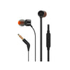 Audifonos JBL Tune110 In-ear Conector 3.5mm Manos Libres