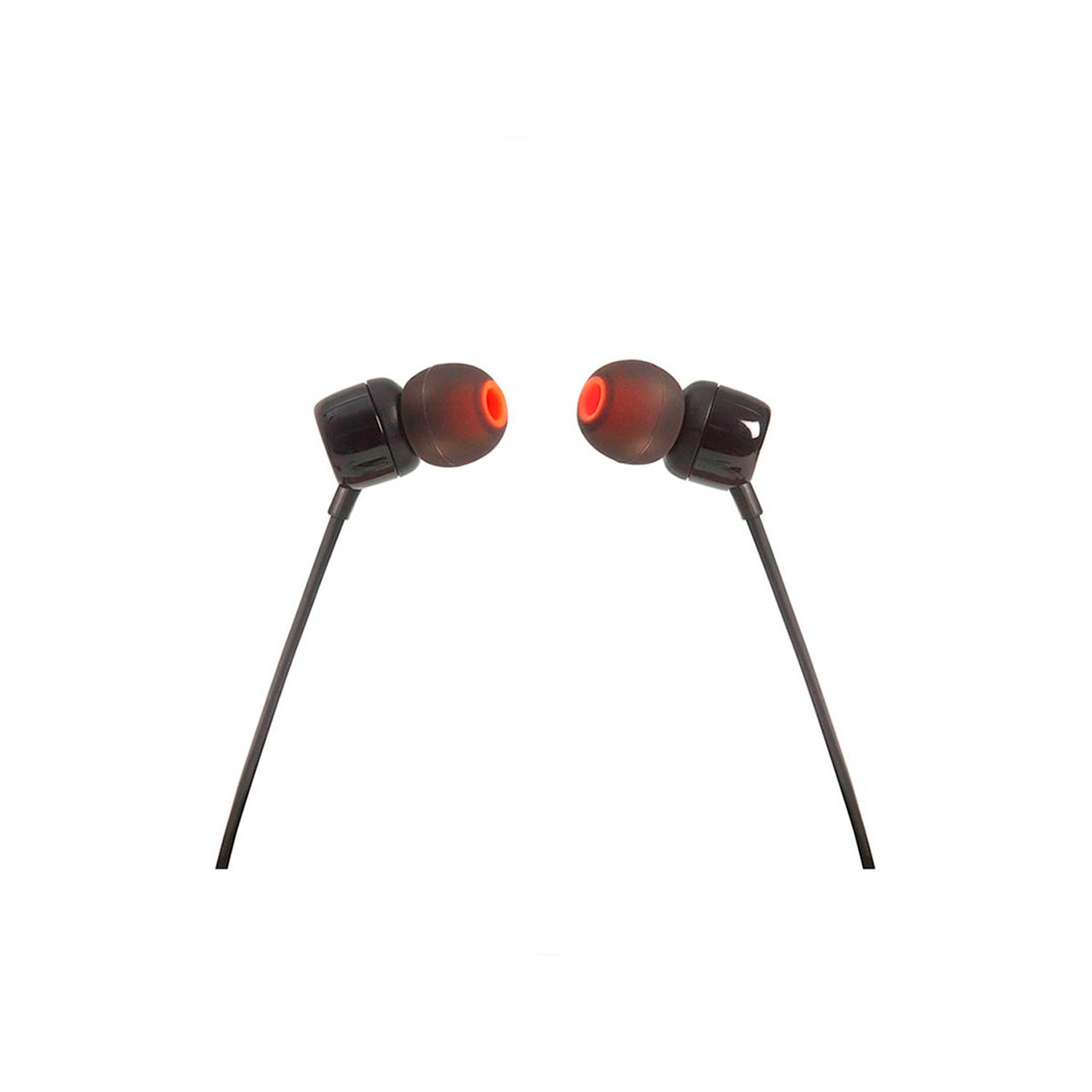 Audifonos JBL Tune110 In-ear Conector 3.5mm Manos Libres - Mayorista de Tecnología