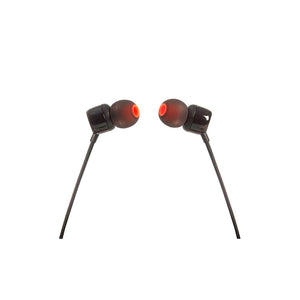 Audifonos JBL Tune110 In-ear Conector 3.5mm Manos Libres - Mayorista de Tecnología
