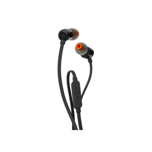 Audifonos JBL Tune110 In-ear Conector 3.5mm Manos Libres - Mayorista de Tecnología