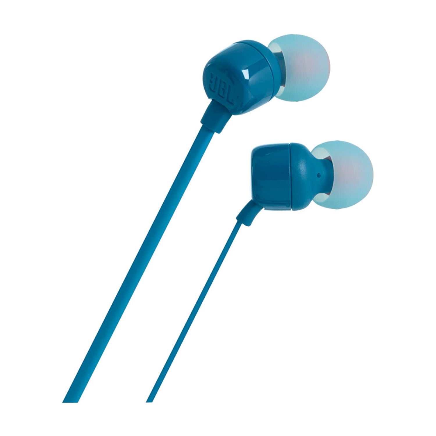 Audifonos JBL Tune110 Conector 3.5mm Manos Libres In-ear - Mayorista de Tecnología