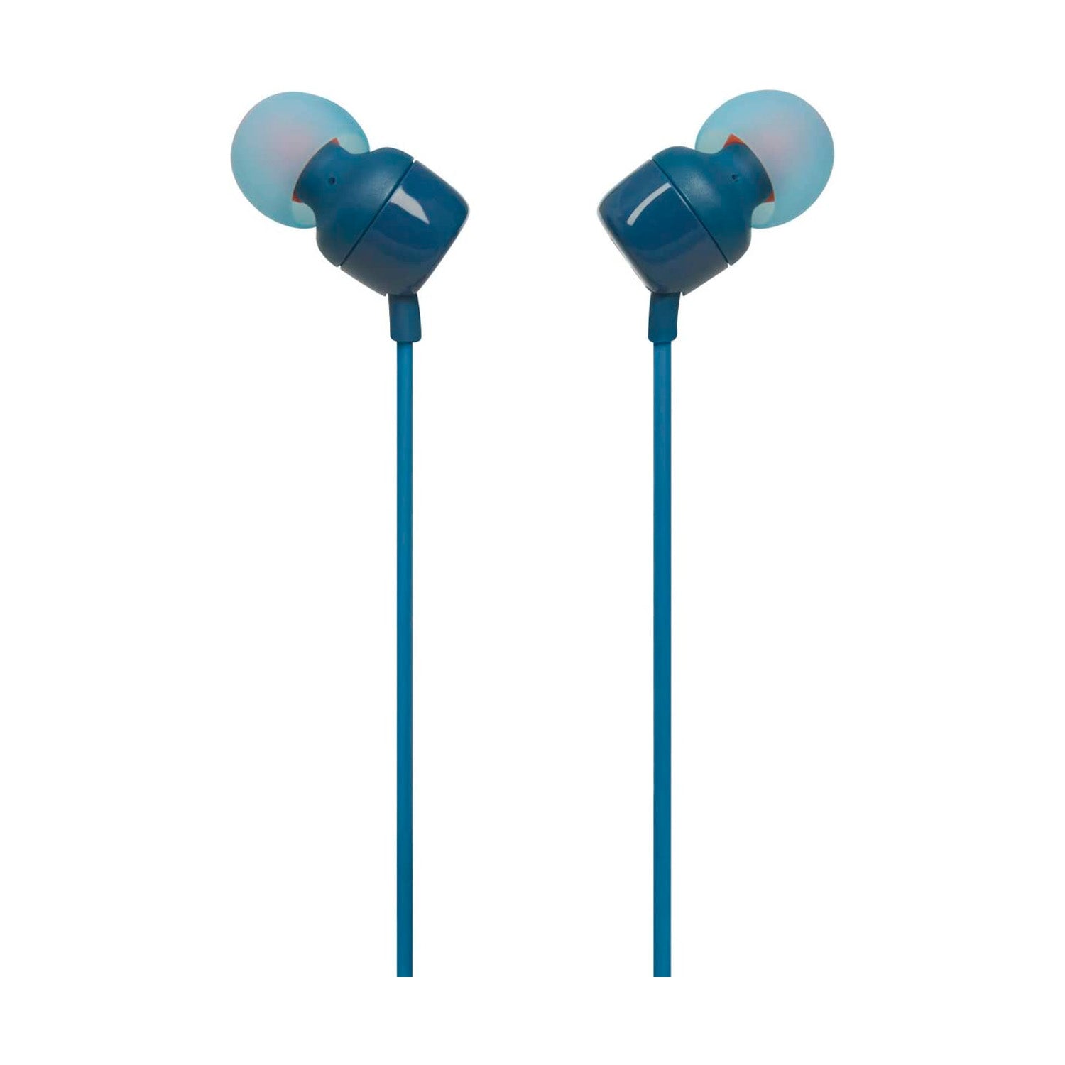 Audifonos JBL Tune110 Conector 3.5mm Manos Libres In-ear - Mayorista de Tecnología