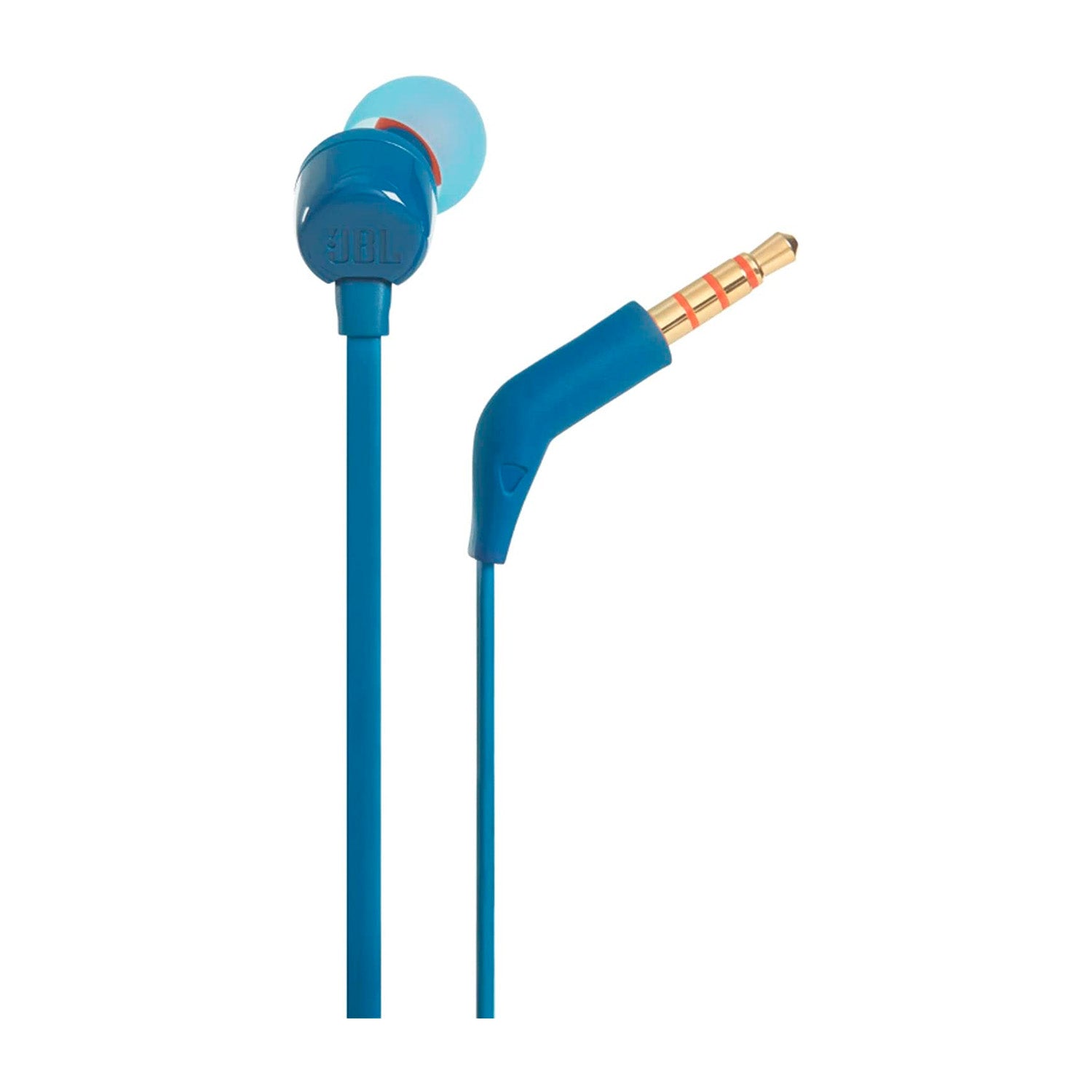 Audifonos JBL Tune110 Conector 3.5mm Manos Libres In-ear - Mayorista de Tecnología