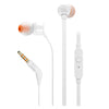 Audifonos JBL Tune110 Conector 3.5mm In-ear Manos Libres