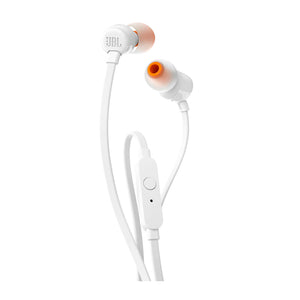 Audifonos JBL Tune110 Conector 3.5mm In-ear Manos Libres - Mayorista de Tecnología