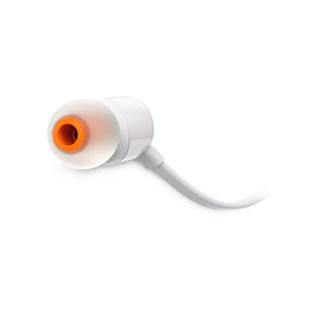 Audifonos JBL Tune110 Conector 3.5mm In-ear Manos Libres - Mayorista de Tecnología