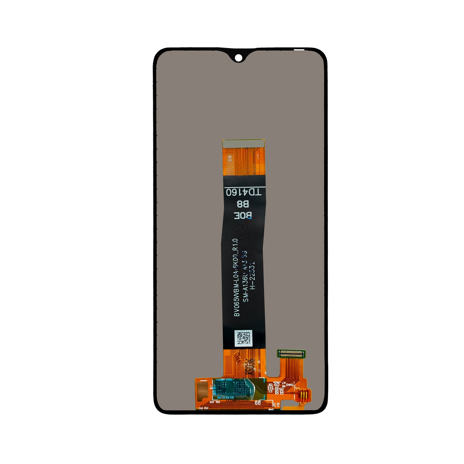 Pantalla Compatible con Samsung Galaxy A13 5G Oled Calidad Premium - Mayorista de Tecnología
