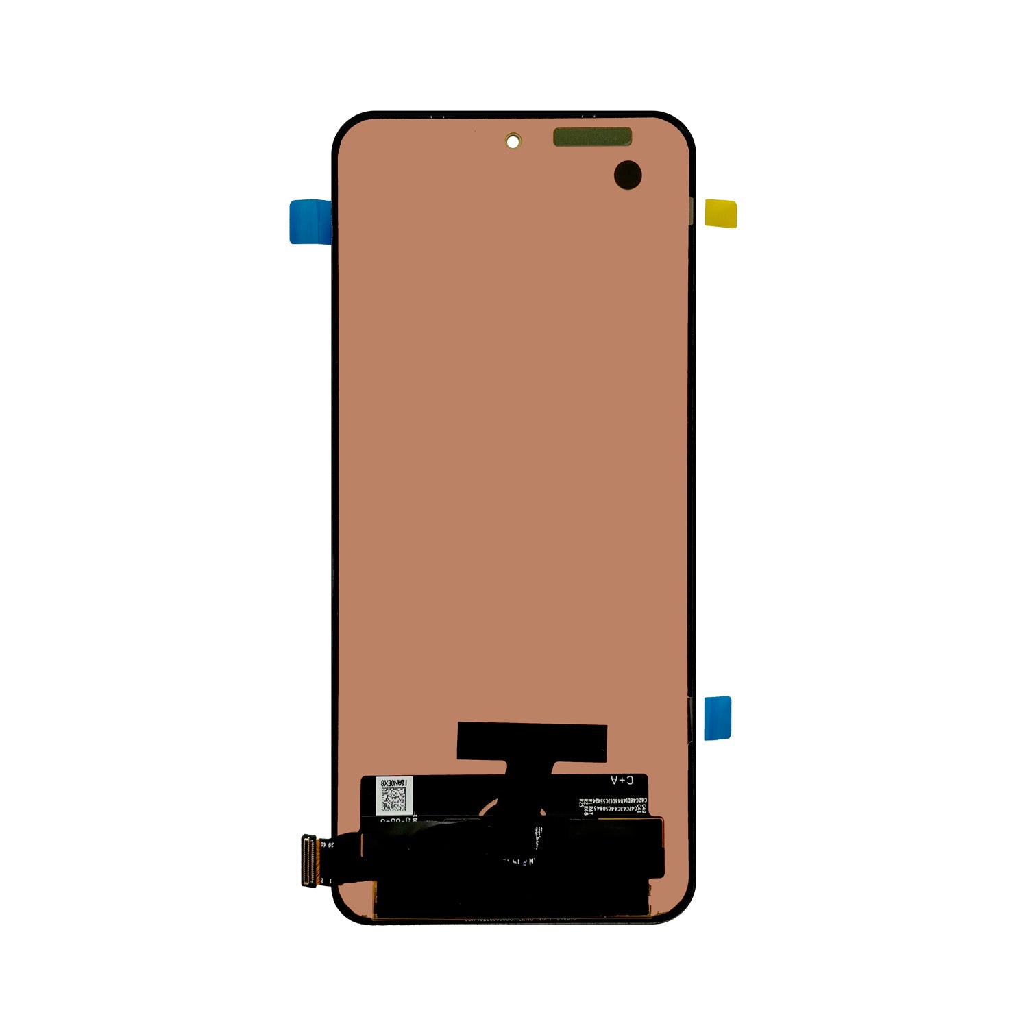 Pantalla Compatible con Xiaomi 12 Calidad Original - Mayorista de Tecnología